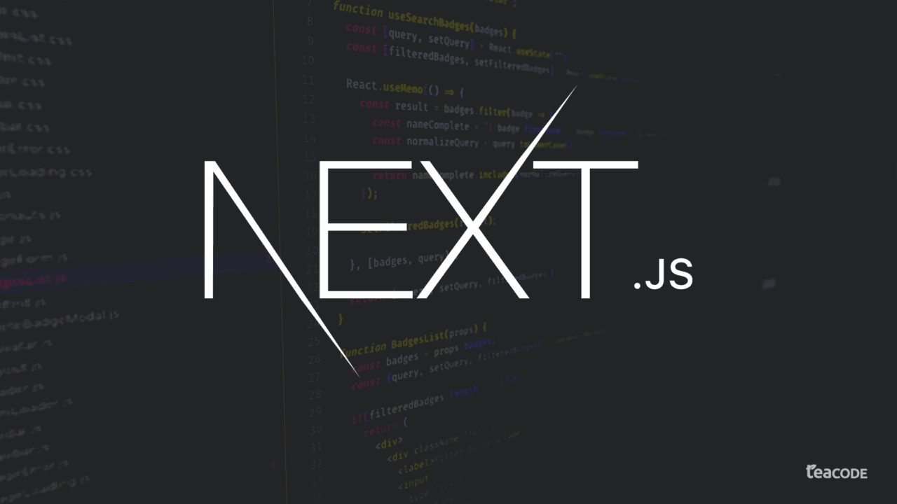 nextjs